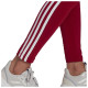 Adidas Γυναικείο κολάν Loungewear Essentials 3-Stripes Adidas Γυναικείο κολάν Loungewear Essentials 3-Stripes